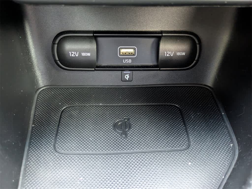 Thumbnail: 2021 Kia Sportage - 29