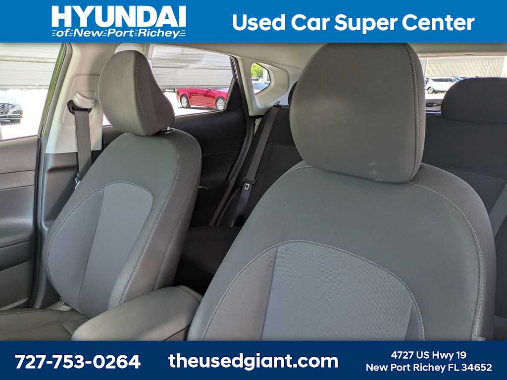 Thumbnail: 2024 Hyundai Kona - 7