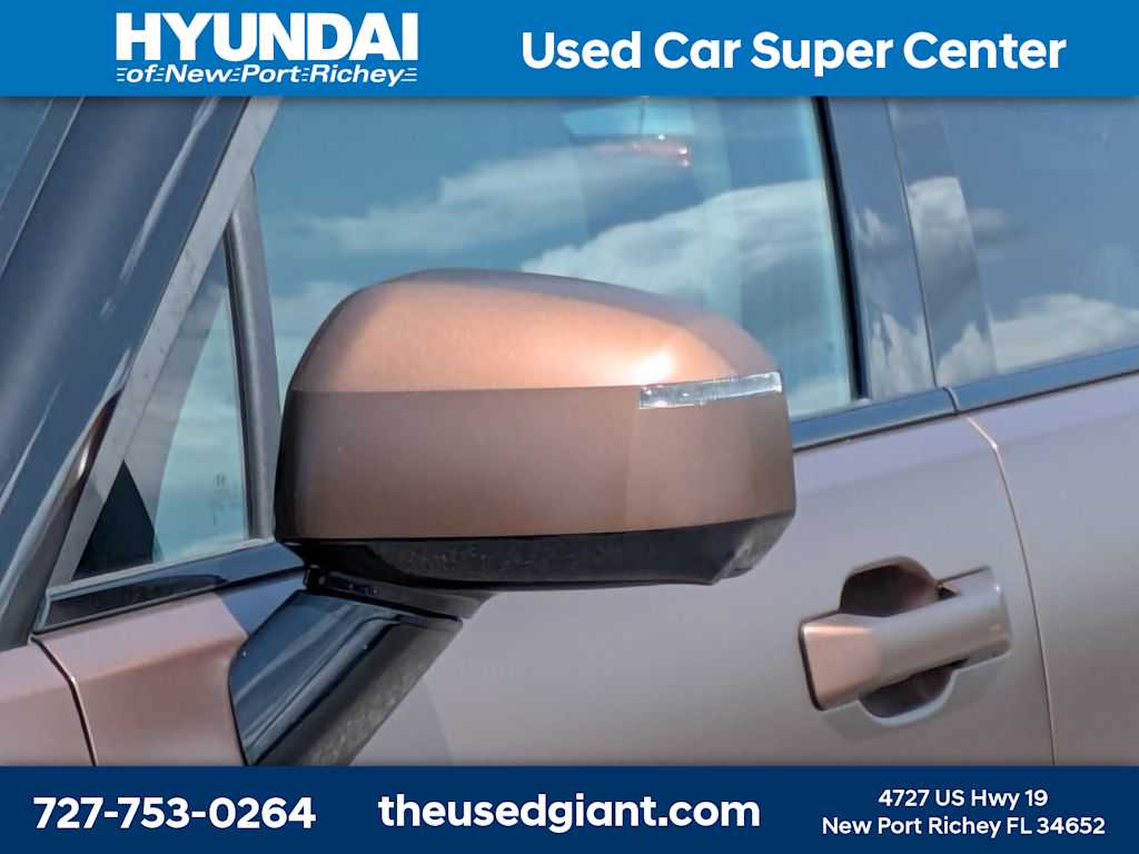 Thumbnail: 2025 Hyundai Santa Fe - 11