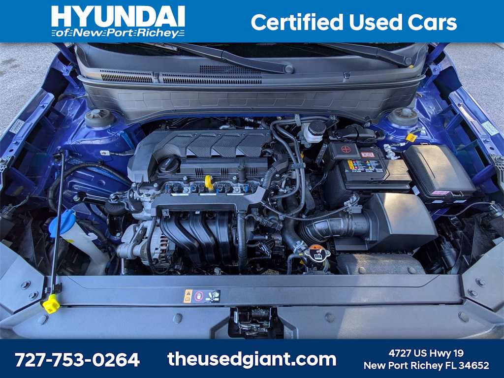 Thumbnail: 2024 Hyundai Venue - 13