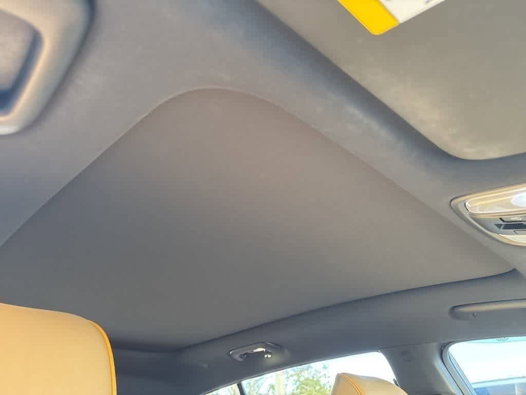 Thumbnail: 2017 Kia Sportage - 9