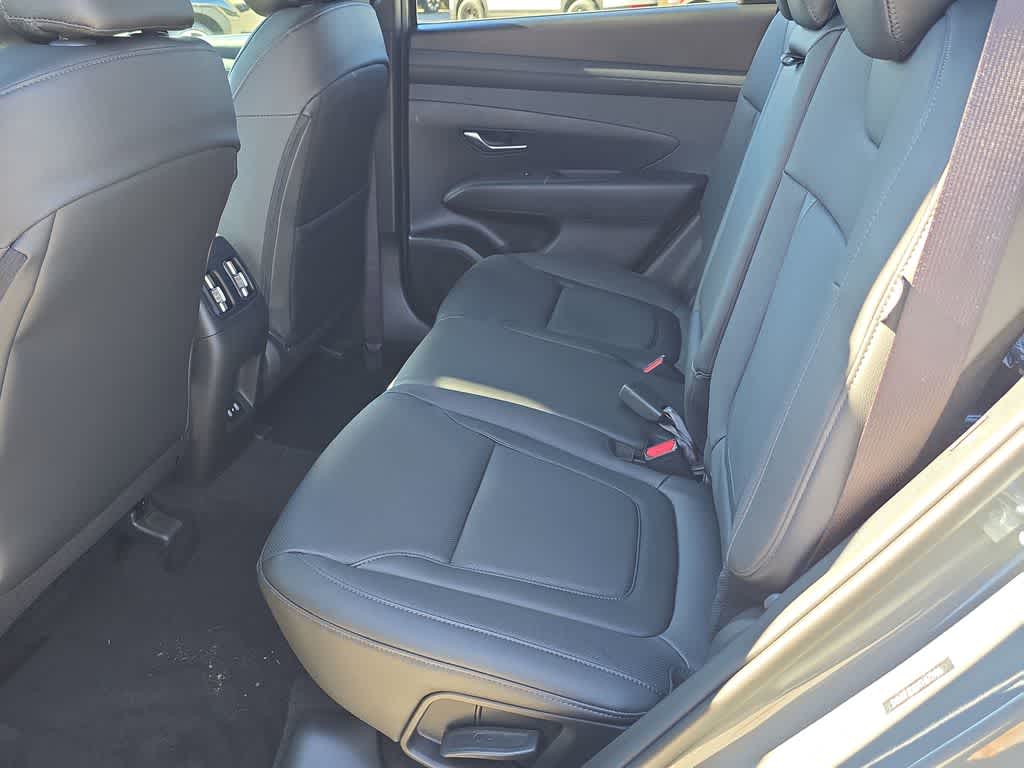 Thumbnail: 2026 Hyundai Tucson - 20