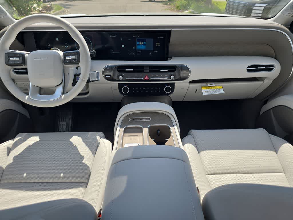 Thumbnail: 2026 Hyundai Palisade - 19