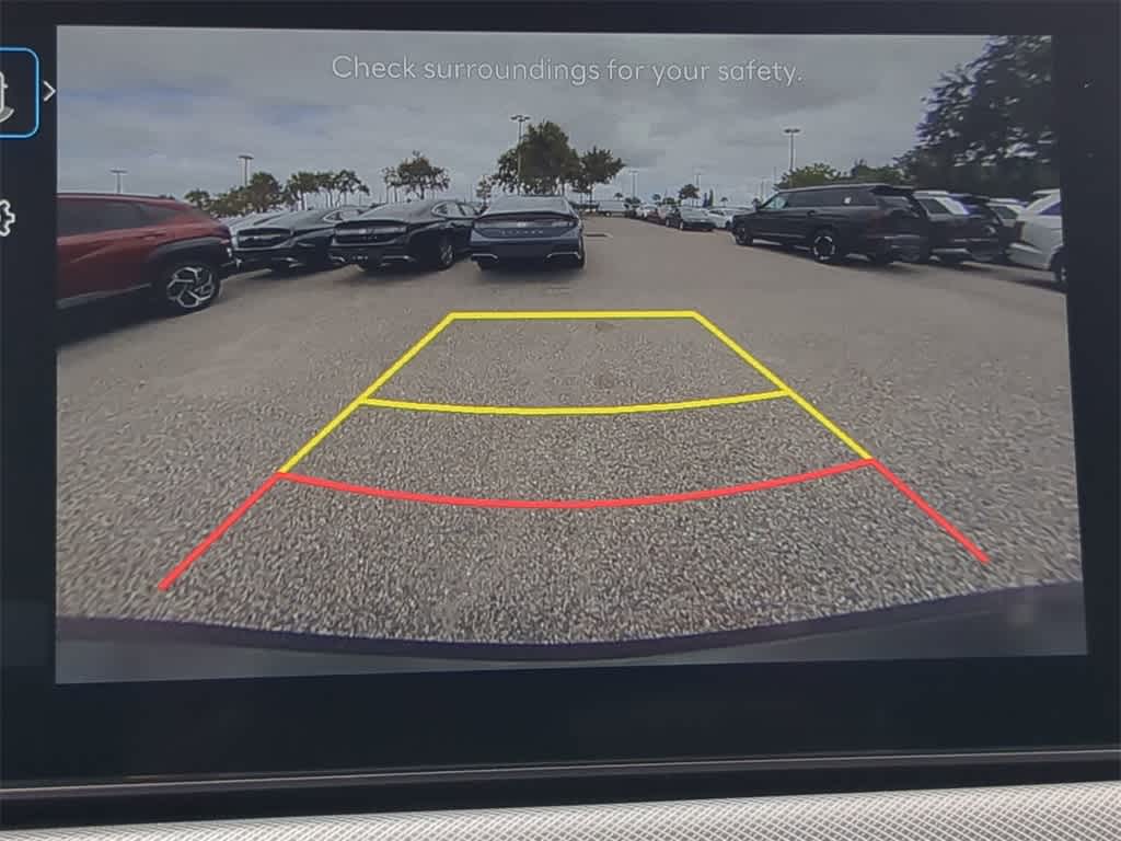 Thumbnail: 2026 Hyundai Sonata - 28