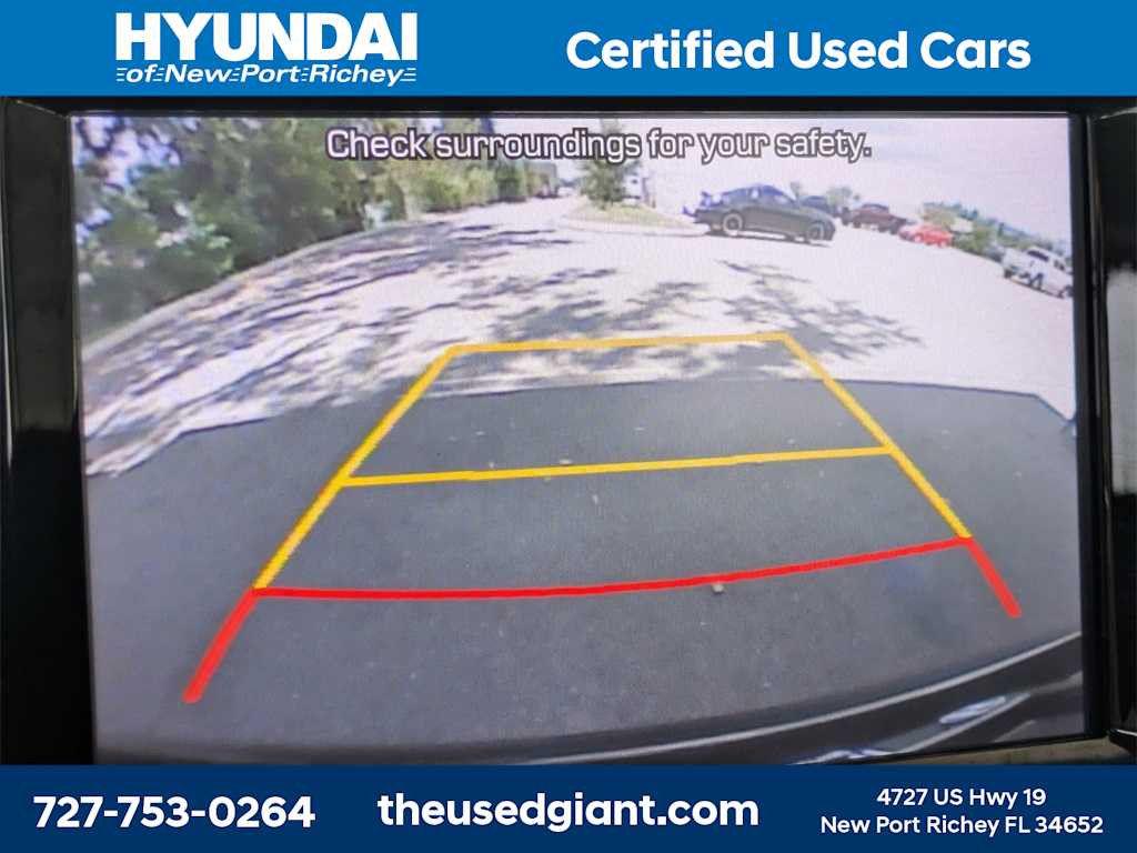 Thumbnail: 2019 Hyundai Tucson - 19