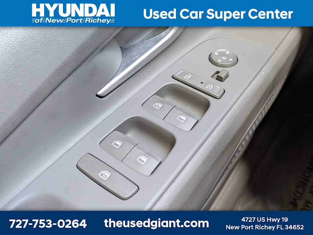 Thumbnail: 2023 Hyundai Elantra - 26