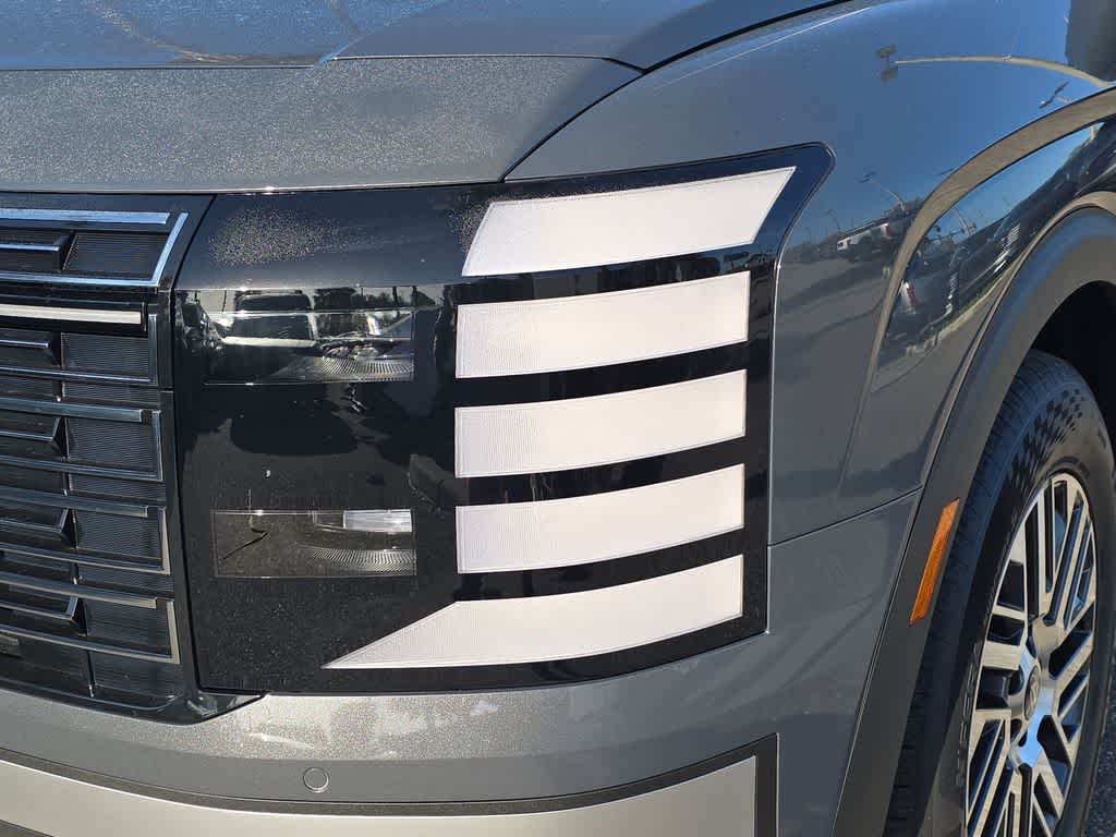 Thumbnail: 2026 Hyundai Palisade - 10