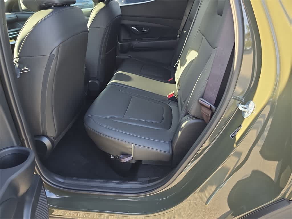 Thumbnail: 2026 Hyundai Santa Cruz - 19