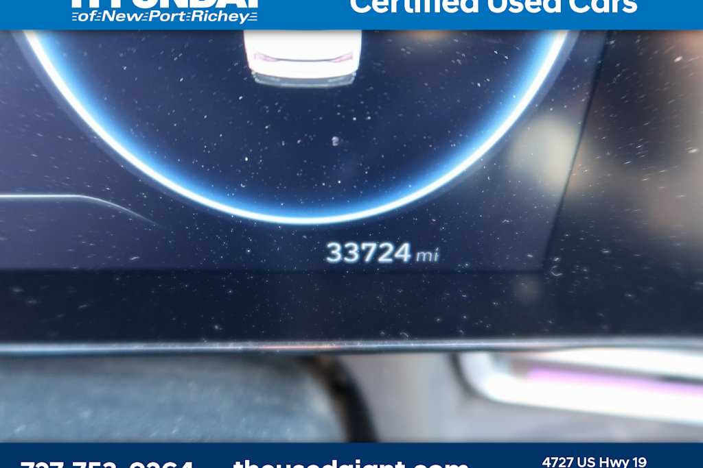 2024 Hyundai Elantra SEL 10