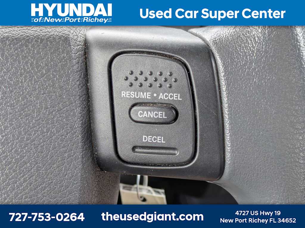 Thumbnail: 2007 Dodge Dakota - 29