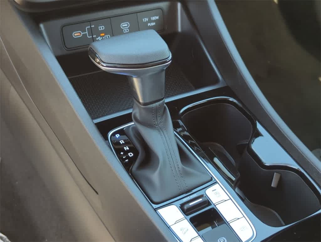 Thumbnail: 2025 Hyundai Tucson - 32