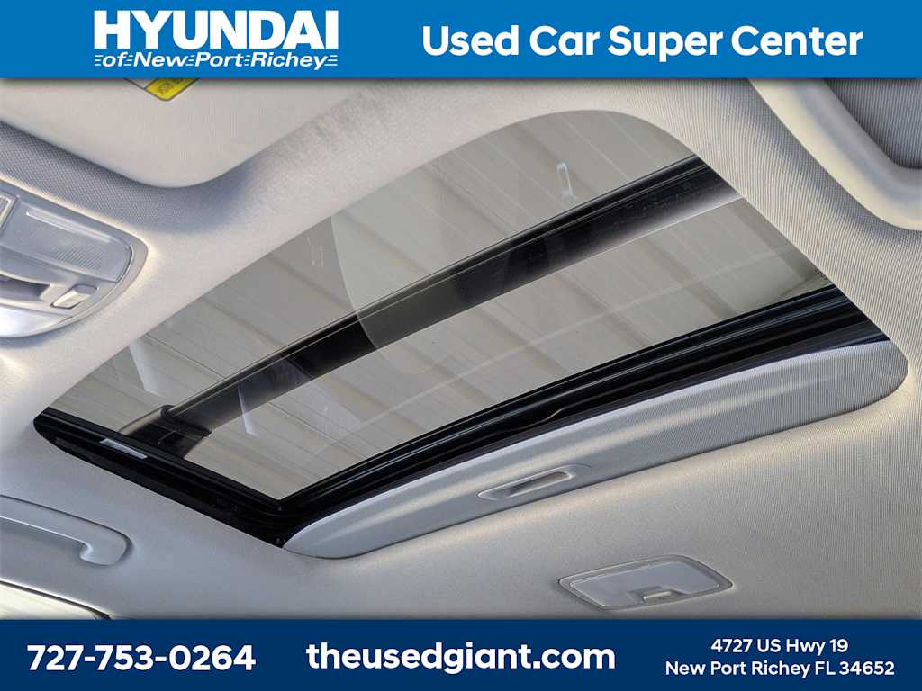 Thumbnail: 2023 Hyundai Kona - 23