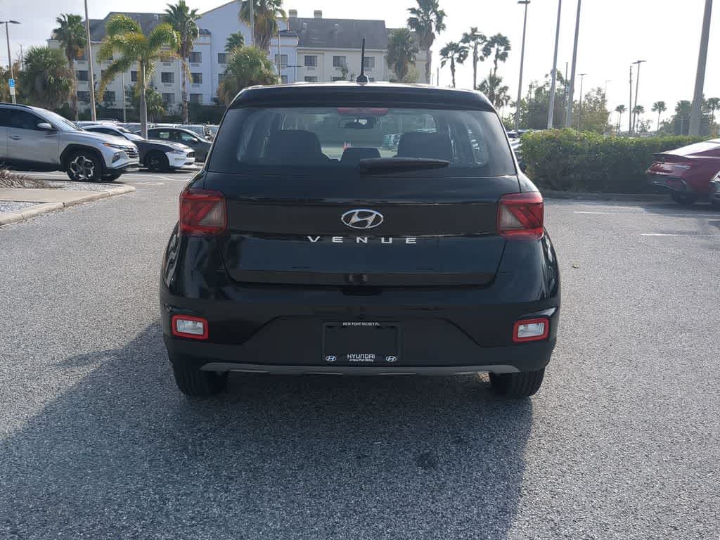 Thumbnail: 2026 Hyundai Venue - 6