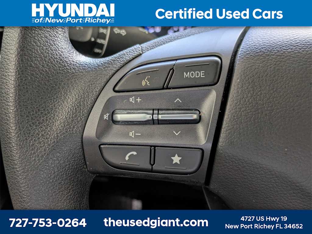 Thumbnail: 2023 Hyundai Kona - 29