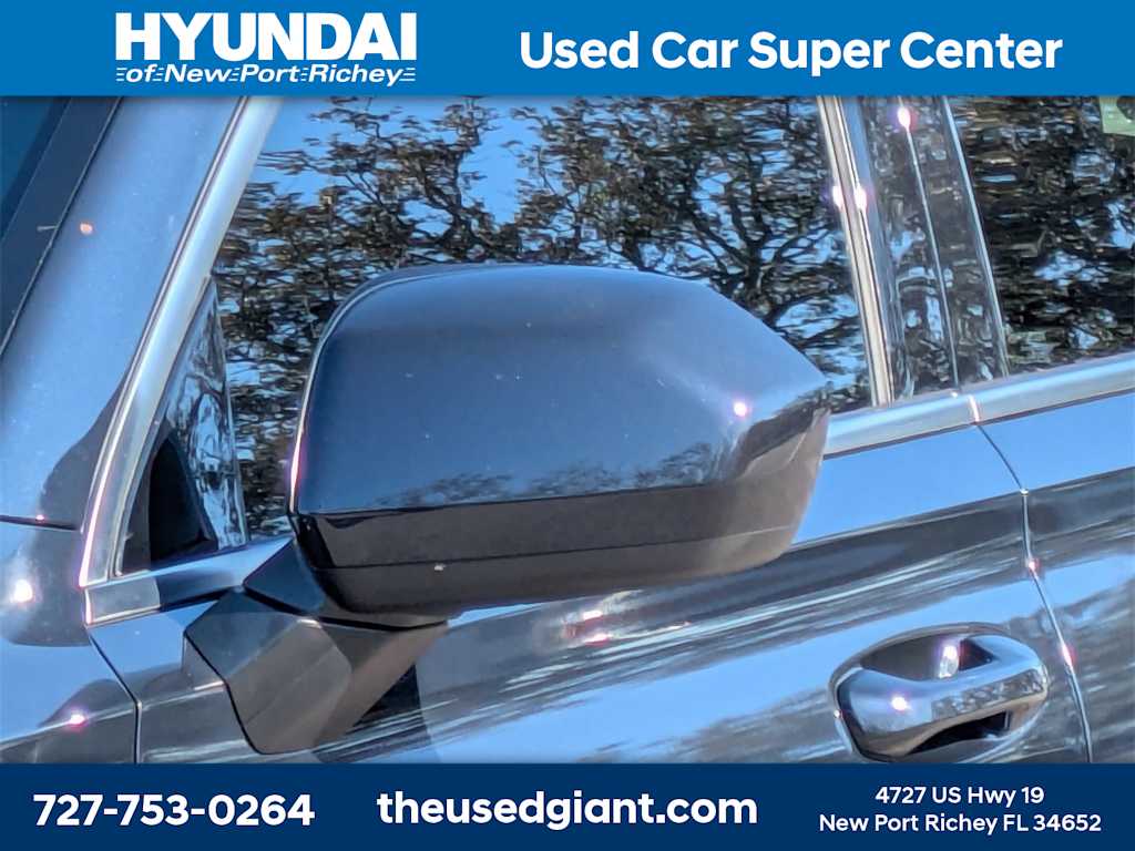 Thumbnail: 2021 Hyundai Palisade - 11