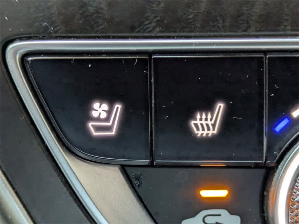 Thumbnail: 2021 Honda Accord - 27