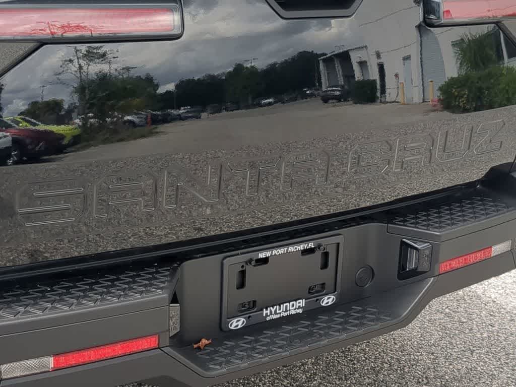 Thumbnail: 2026 Hyundai Santa Cruz - 13