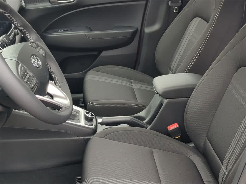 Thumbnail: 2026 Hyundai Venue - 16