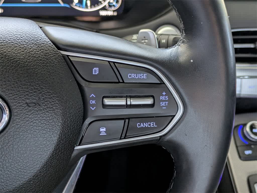 Thumbnail: 2022 Hyundai Palisade - 41