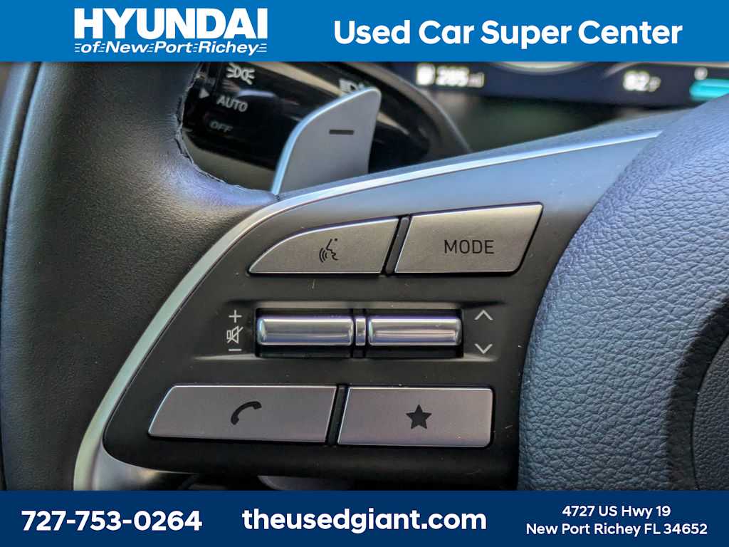 Thumbnail: 2023 Hyundai Palisade - 41