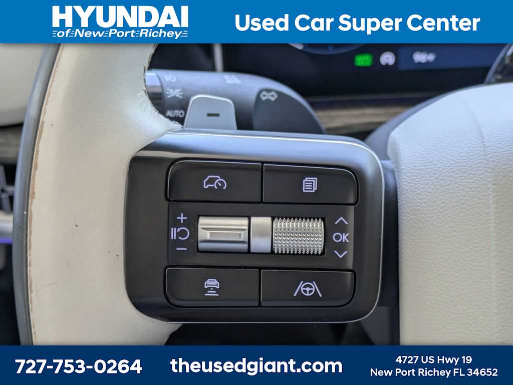 Thumbnail: 2025 Hyundai Santa Fe - 39