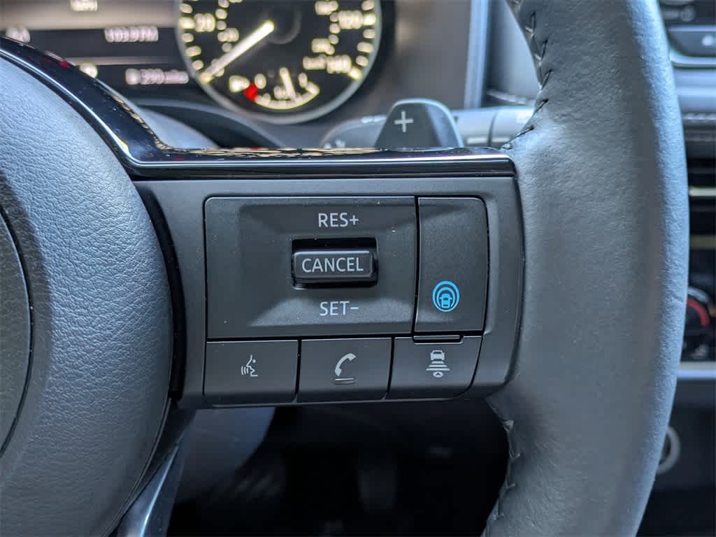 Thumbnail: 2021 Nissan Rogue - 37