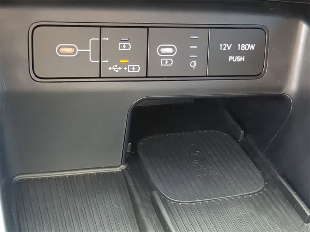 Thumbnail: 2026 Hyundai Santa Cruz - 32