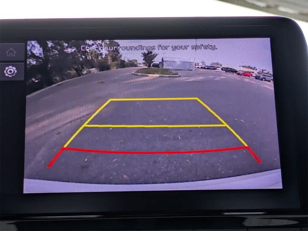 Thumbnail: 2022 Kia Forte - 19