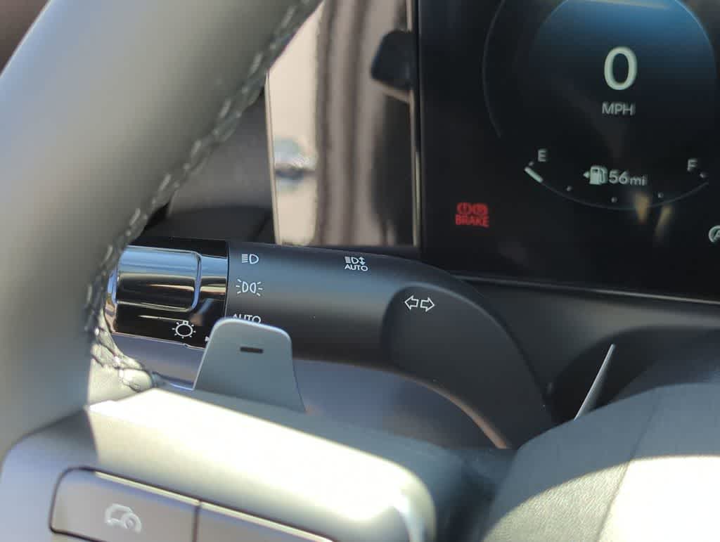 Thumbnail: 2026 Hyundai Palisade - 27