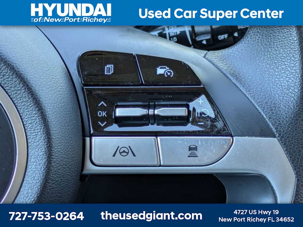 Thumbnail: 2023 Hyundai Tucson - 32