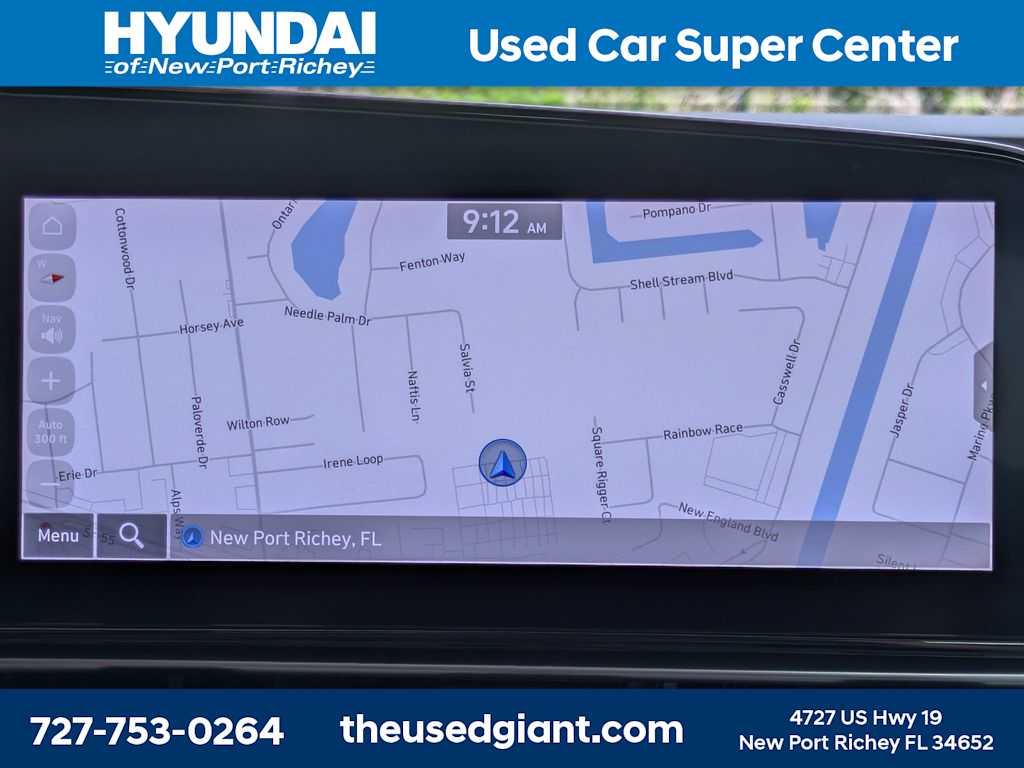 Thumbnail: 2023 Hyundai Elantra - 23