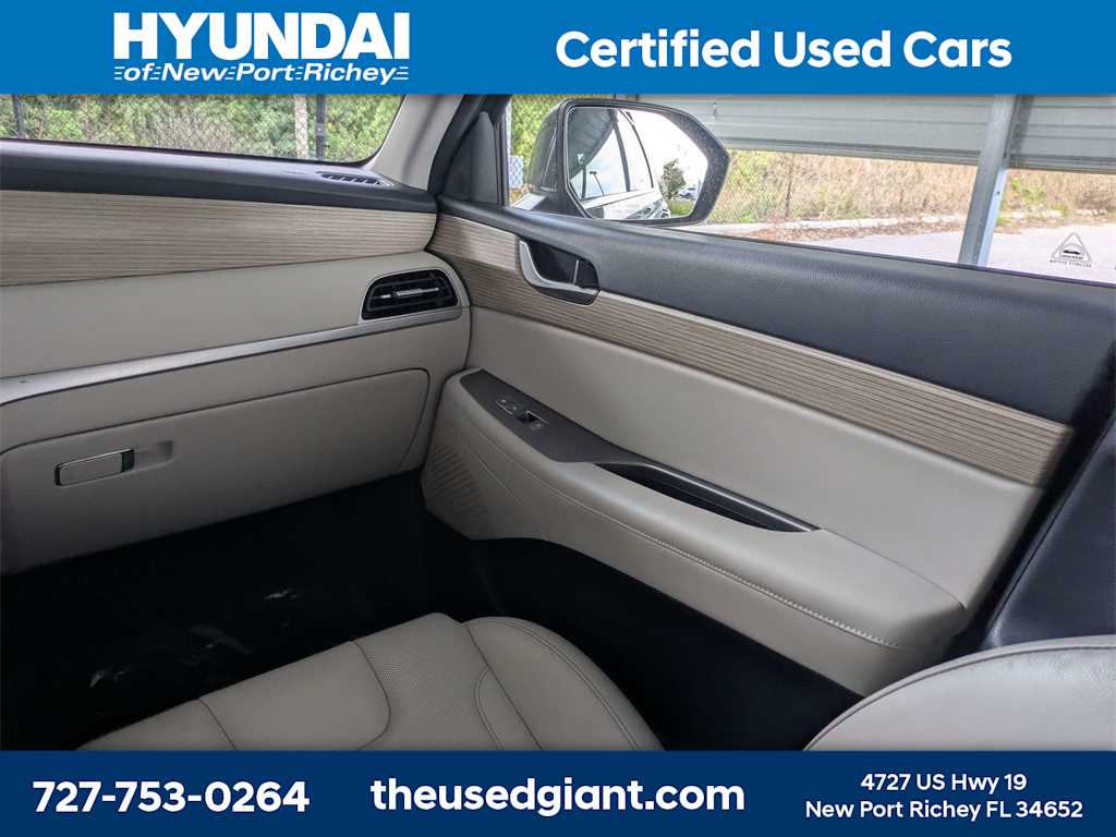 Thumbnail: 2022 Hyundai Palisade - 24