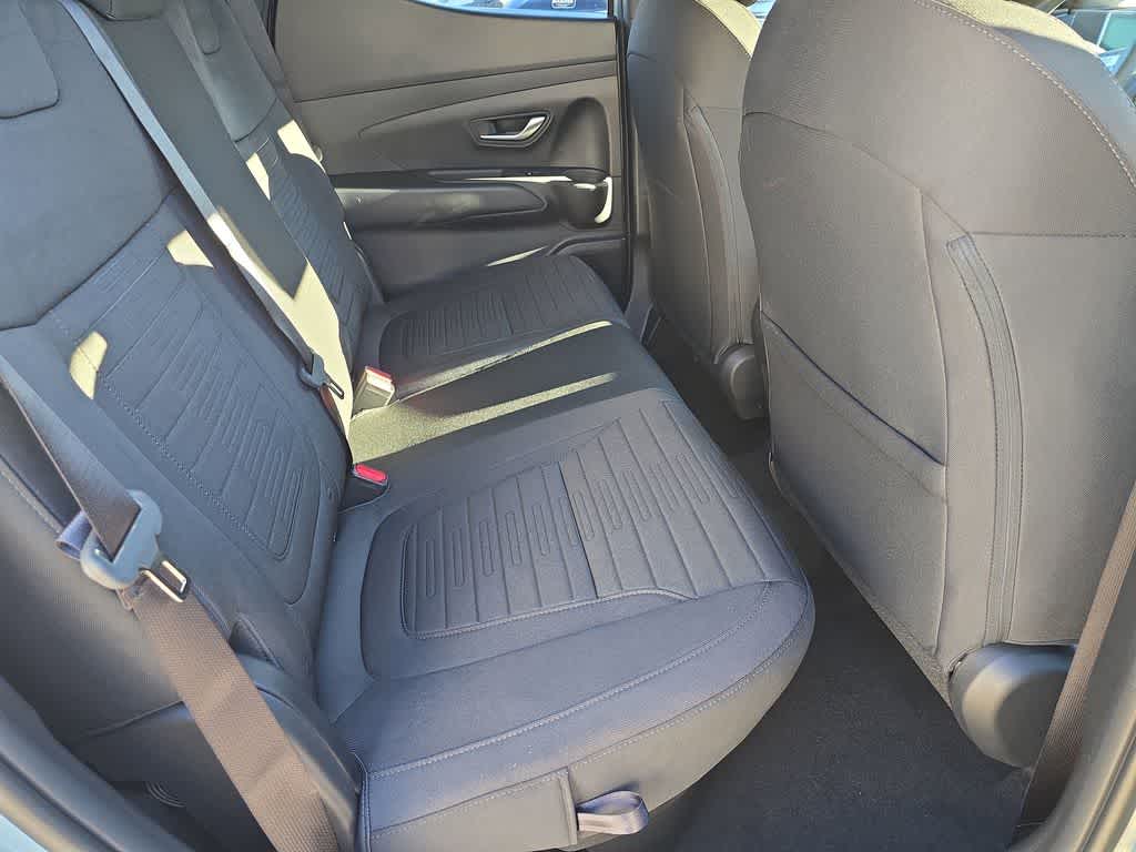 Thumbnail: 2026 Hyundai Santa Cruz - 21