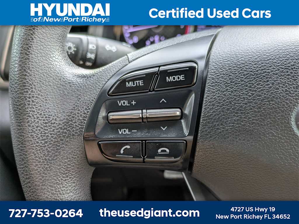 Thumbnail: 2019 Hyundai Elantra - 25