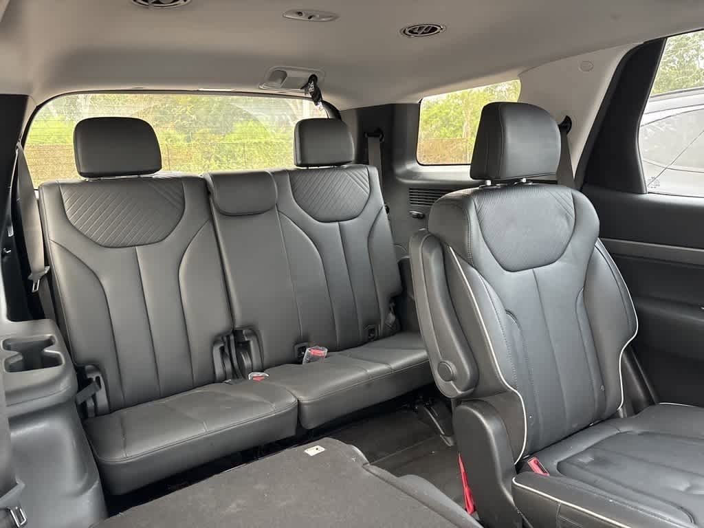 Thumbnail: 2024 Hyundai Palisade - 8