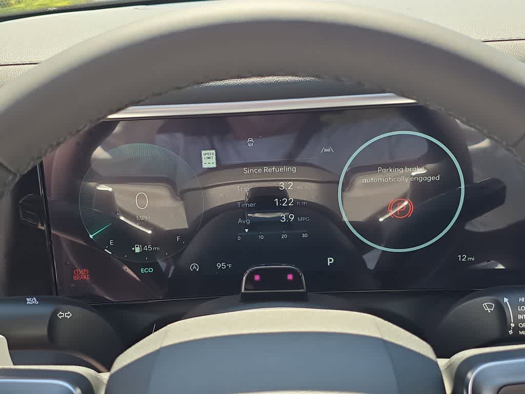 Thumbnail: 2026 Hyundai Palisade - 34