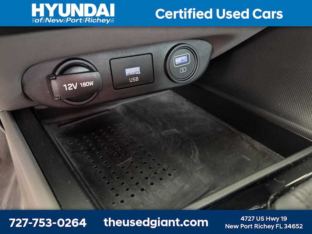 2021 Hyundai Elantra SEL 26