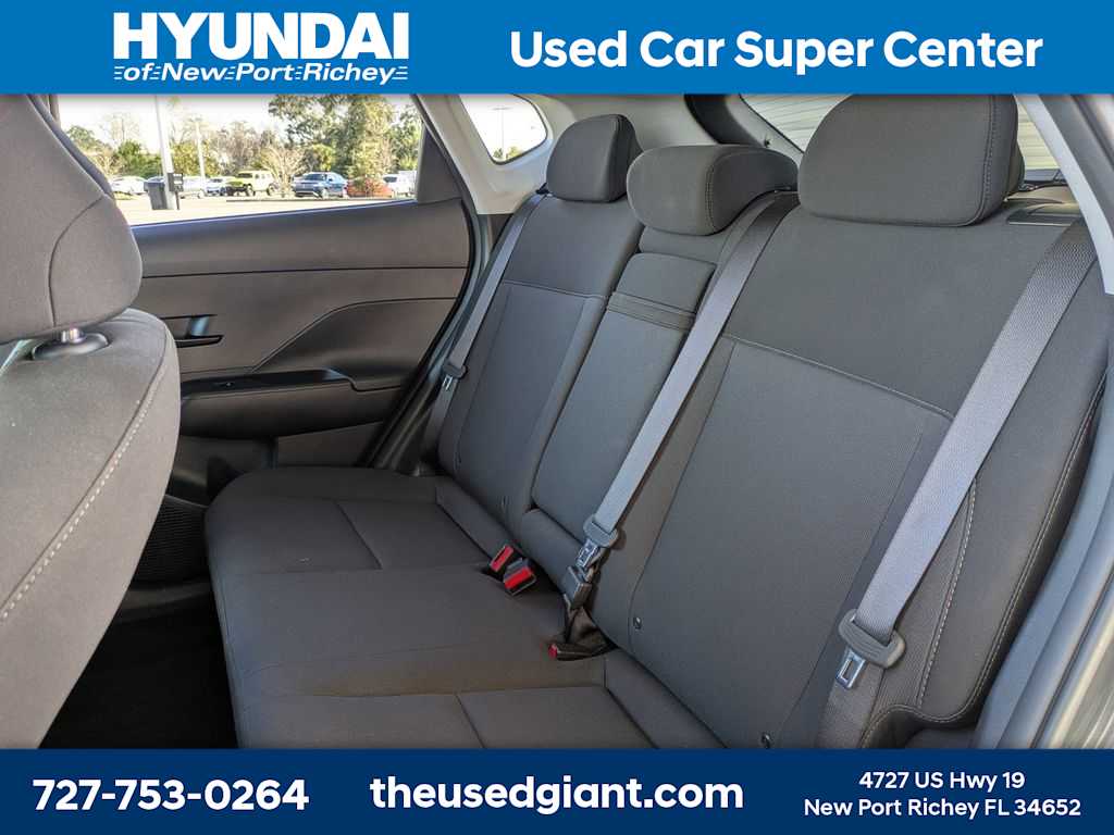 Thumbnail: 2025 Hyundai Kona - 14