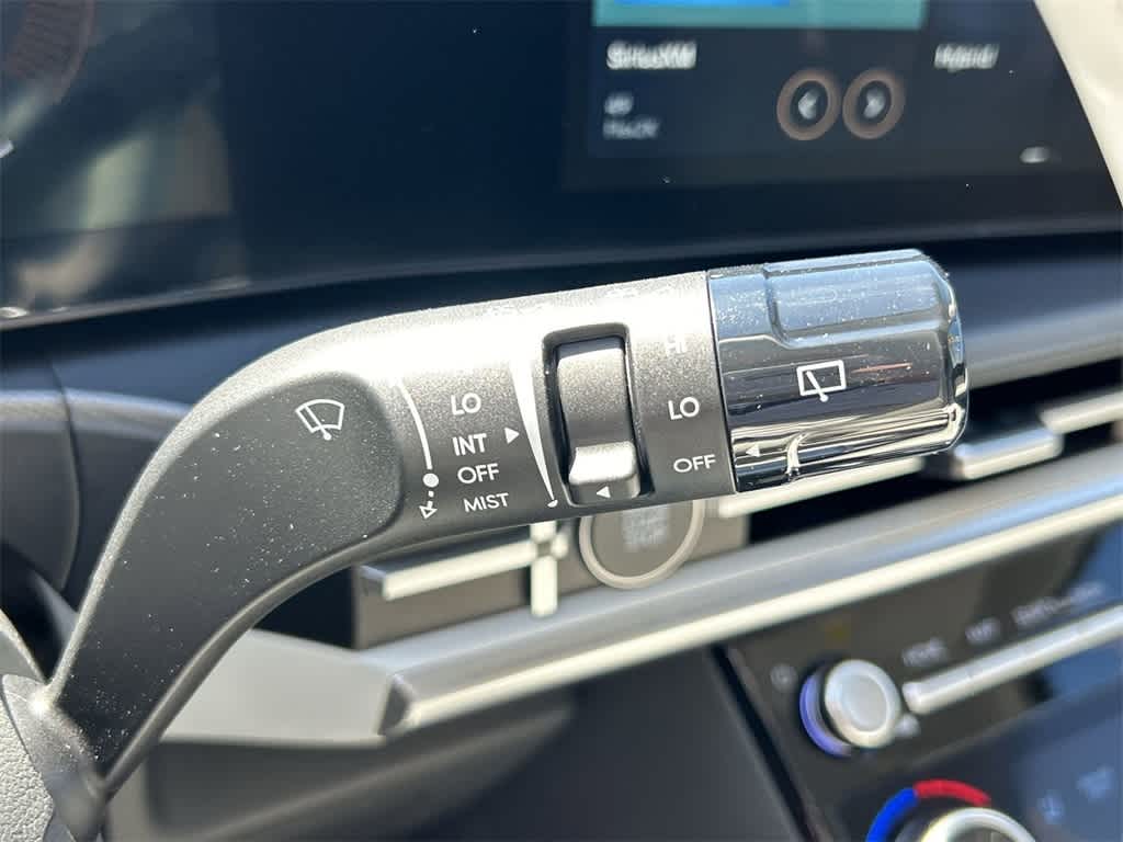 Thumbnail: 2025 Hyundai Santa Fe - 24