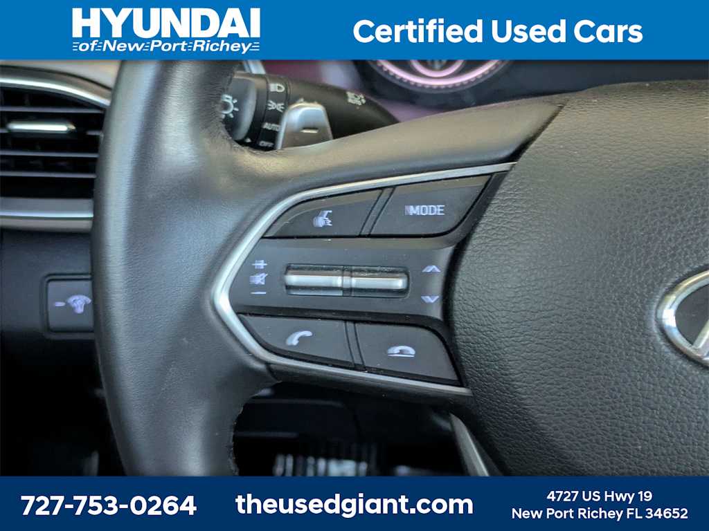 Thumbnail: 2023 Hyundai Santa Fe - 33