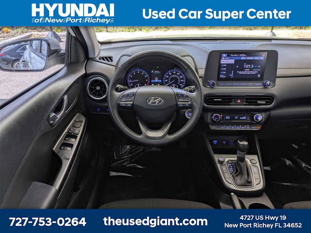 Thumbnail: 2022 Hyundai Kona - 16