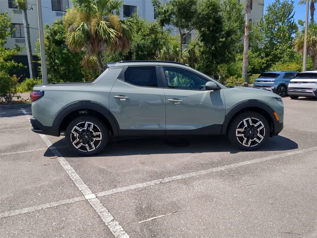 Thumbnail: 2026 Hyundai Santa Cruz - 7