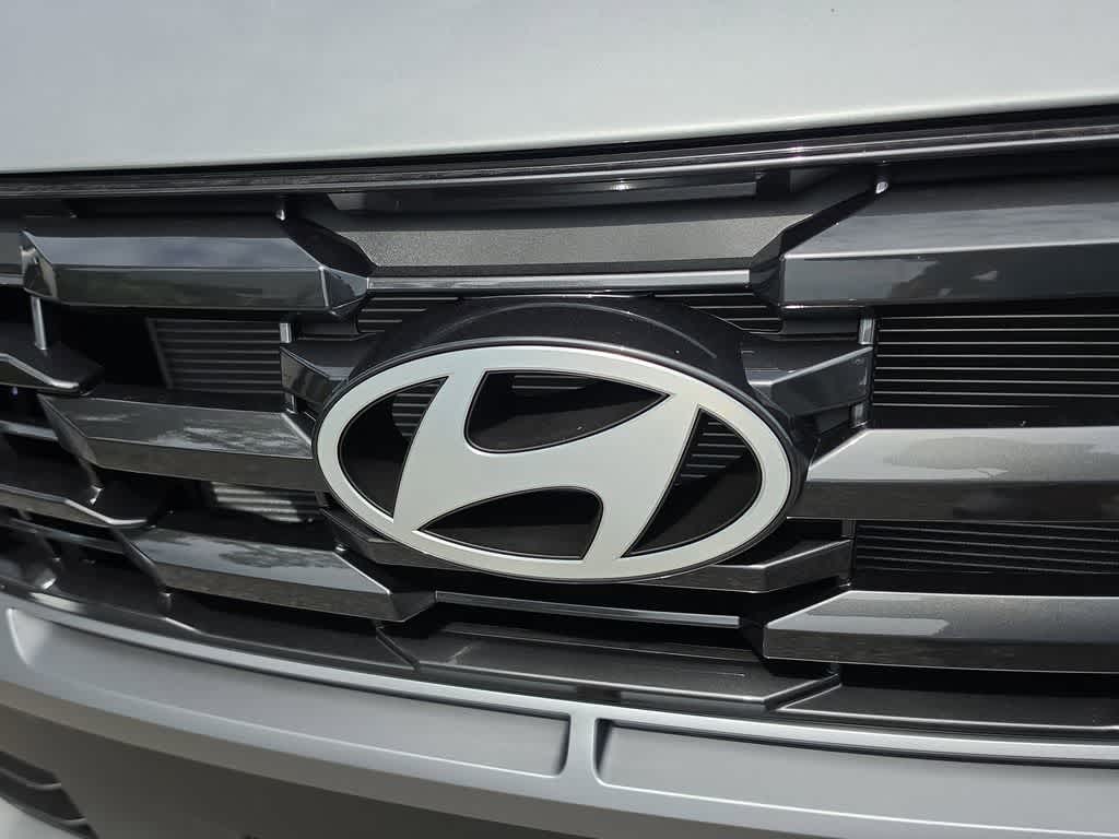 Thumbnail: 2026 Hyundai Tucson - 12