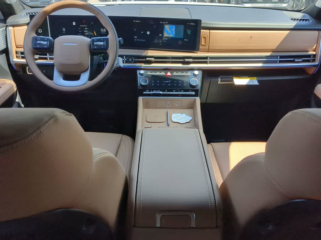 Thumbnail: 2026 Hyundai Santa Fe - 16