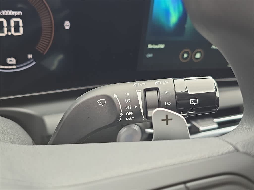 Thumbnail: 2026 Hyundai Tucson - 26