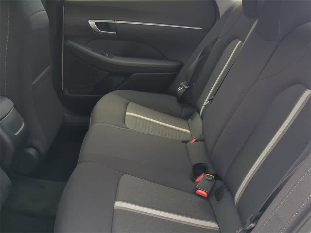 Thumbnail: 2026 Hyundai Sonata - 19