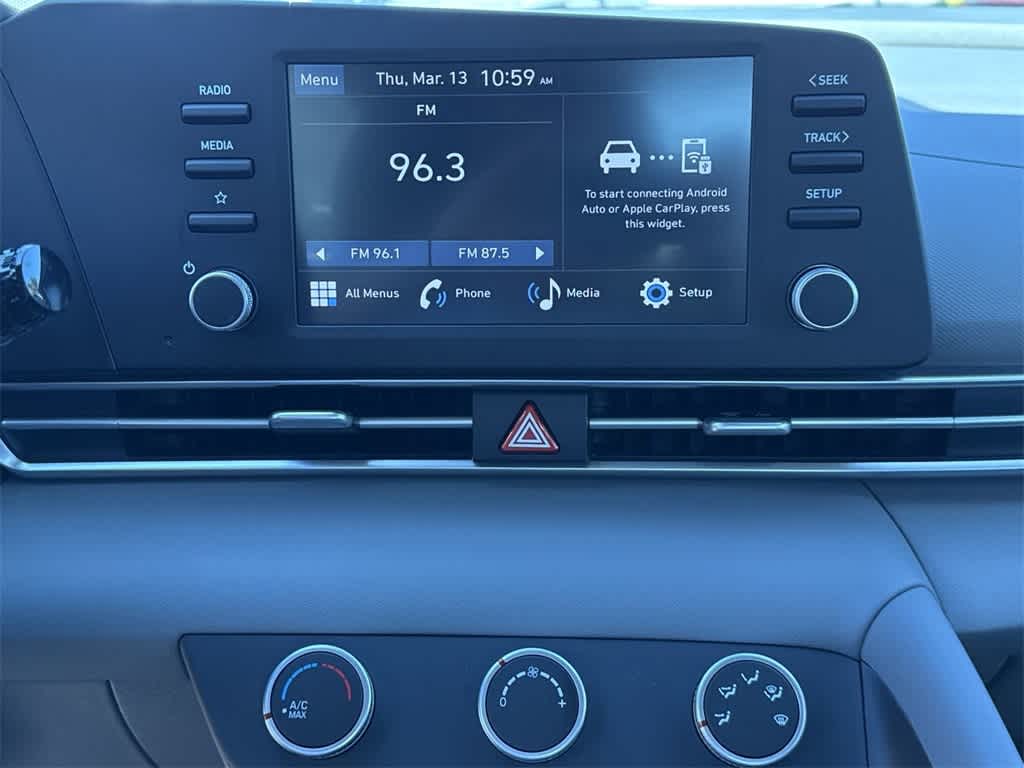 Thumbnail: 2025 Hyundai Elantra - 26