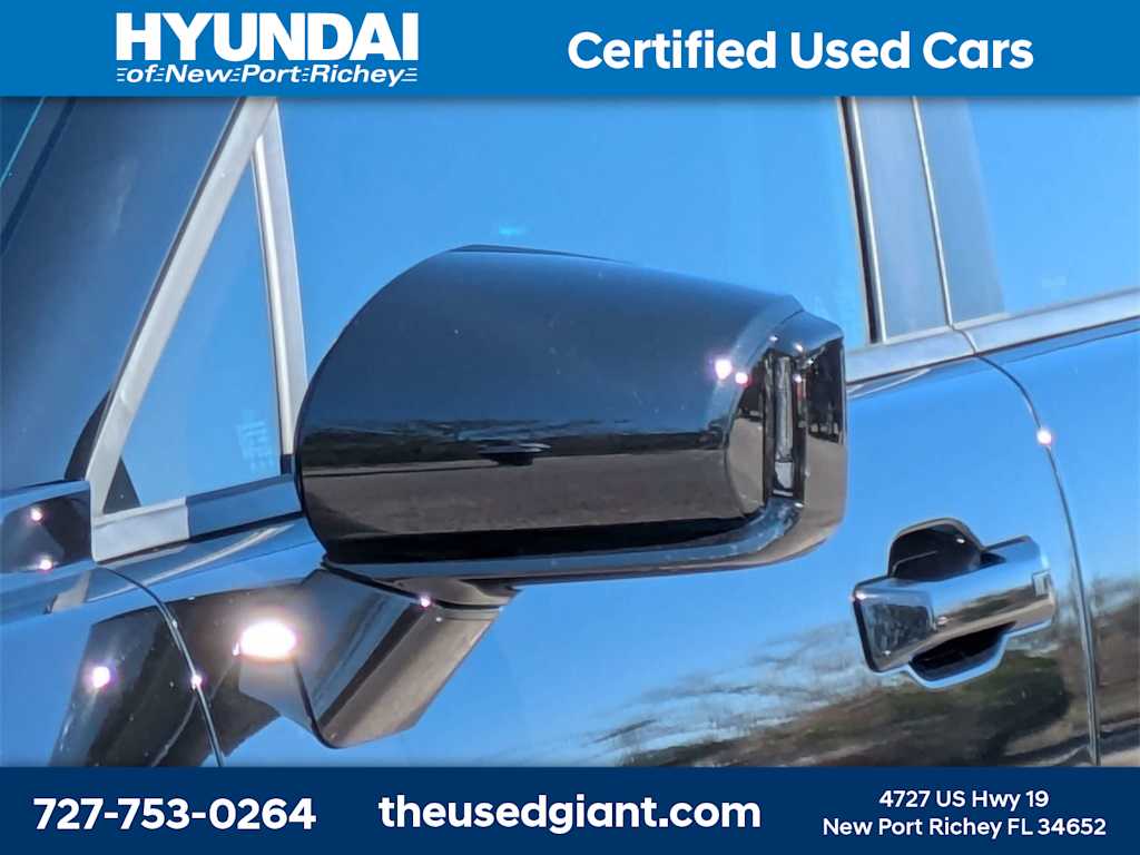 Thumbnail: 2026 Hyundai Palisade - 11