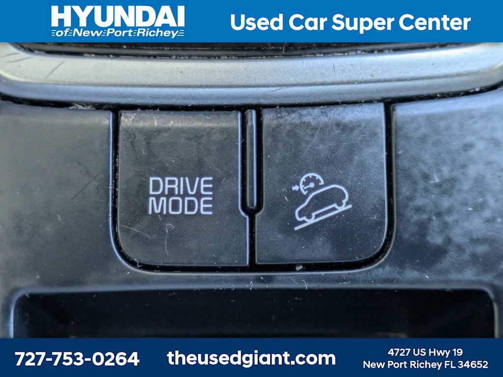 Thumbnail: 2020 Kia Sportage - 24