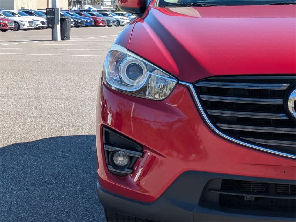 Thumbnail: 2016 Mazda CX-5 - 9